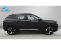 Used Peugeot 2008 Allure 2024 Nera black SUV