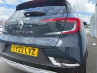 Used Renault Captur Techno 90 HP (66 kW) 2023 Other SUV