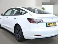 Used Tesla Model 3 Standard Range 180 kW (245 HP) 2021 Sedan