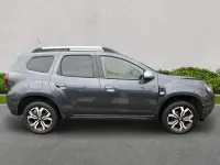 Second-hand Dacia Duster Prestige 130 CP (95 kW) 2022 Gri SUV