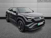 Used Suzuki e-Vitara 127 kW (174 HP) 2025 SUV