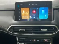 Used MG HS 2024 Black SUV