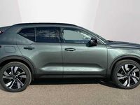 Used Volvo XC40 Ultra 161 HP (118 kW) 2026 SUV