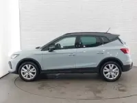 Used Seat Arona FR First Edition 115 HP (84 kW) 2026 Grey SUV