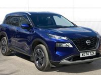Used Nissan X-Trail N-Connecta 213 HP (156 kW) 2026 SUV