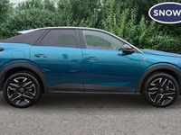 Used Peugeot 3008 GTi 136 HP (100 kW) 2025 Blue SUV
