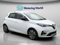 Used Renault Zoe Techno 98 kW (134 HP) 2023 Hatchback