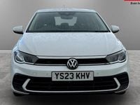 New VW Polo Life 95 HP (69 kW) 2026 Hatchback