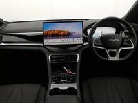 Used BYD Seal Boost 218 HP (160 kW) 2025 Blue Estate