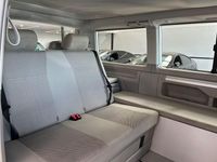 Used VW California Beach 150 HP (110 kW) 2017 White Van