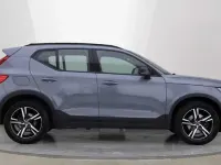 Used Volvo XC40 Plus 197 HP (144 kW) 2023 Grey SUV