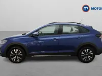 Used VW Taigo Life 95 HP (69 kW) 2026 SUV
