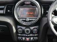 used Mini Cooper Cabriolet 1.5 Cooper Convertible 3dr