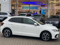 Used VW Polo 95 HP (69 kW) 2025 Hatchback
