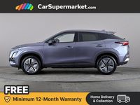 Used Omoda 5 2025 Grey SUV