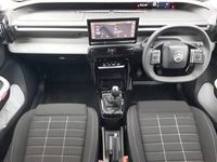 New Citroën C3 Aircross 100 HP (73 kW) 2025 Red SUV