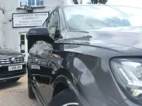 Used Audi Q7 Black Edition 2018 Grey SUV
