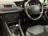 Used Citroën C5 2009 Sedan