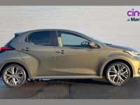 Used Toyota Yaris Hybrid 113 HP (83 kW) 2022 Other Hatchback