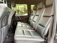 Used Mercedes G63 AMG AMG 2017 Silver SUV