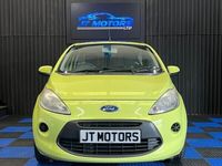 used Ford Ka 1.2 Style 3dr