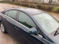 used Vauxhall Insignia a 2.0 CDTi [140] ecoFLEX Design Nav 5dr [Start Stop] Hatchback