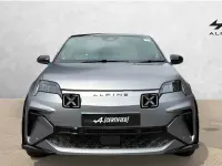 New Alpine A290 160 kW (218 HP) 2026 Hatchback