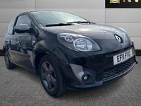 Used Renault Twingo Dynamique 76 HP (55 kW) 2011 Hatchback