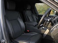 Used Land Rover Discovery 5 HSE Dynamic 2023 Grey SUV