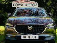 Used Mazda CX-30 Inclusive 186 HP (136 kW) 2023 SUV