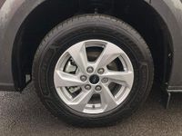 New Ford Transit Custom Limited 136 HP (100 kW) 2026 Grey Van