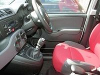 Used Fiat Panda 2013 Hatchback