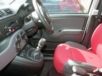 used Fiat Panda 