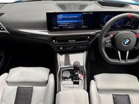 Used BMW M3 Competition Edition 523 HP (384 kW) 2025 Blue Estate