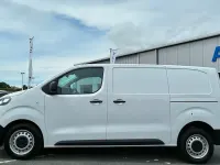 Used Citroën Dispatch 102 HP (75 kW) 2023 MPV
