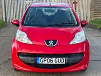 used Peugeot 107 1.0 Urban 3dr 2-Tronic