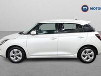 Used Suzuki Swift 82 HP (60 kW) 2026 Hatchback
