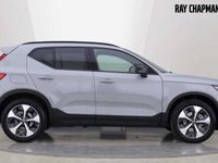 used Volvo XC40 B3 ULTIMATE