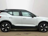 Used Volvo EX40 Plus 185 kW (252 HP) 2025 SUV