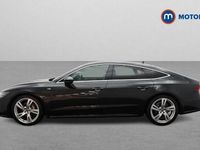 Used Audi A7 Sportback S-Line 204 HP (150 kW) 2021 Hatchback