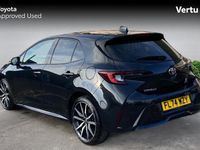 Used Toyota Corolla Sport 140 HP (102 kW) 2026 Hatchback