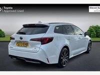 Used Toyota Corolla Sport 196 HP (144 kW) 2025 Estate