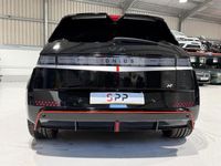 Used Hyundai Ioniq 478 kW (650 HP) 2024 Black Hatchback