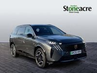 Used Peugeot 5008 GTi 156 kW (213 HP) 2025 Grey SUV