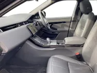 Used Land Rover Range Rover evoque SE Dynamic 204 HP (150 kW) 2026 Santorini black SUV