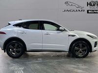 used Jaguar E-Pace ESTATE SPECIAL EDITIONS