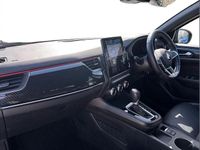 Used Renault Arkana R.S. 140 HP (102 kW) 2022 Blue SUV