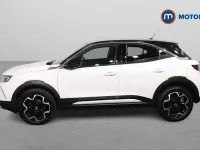 Used Vauxhall Mokka Ultimate 136 HP (100 kW) 2025 SUV