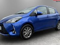 Used Toyota Yaris 111 HP (81 kW) 2020 Hatchback