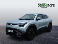 New Suzuki Vitara 127 kW (174 HP) 2025 Silver SUV